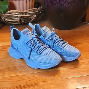 Maxima-R Baby Blue Multi